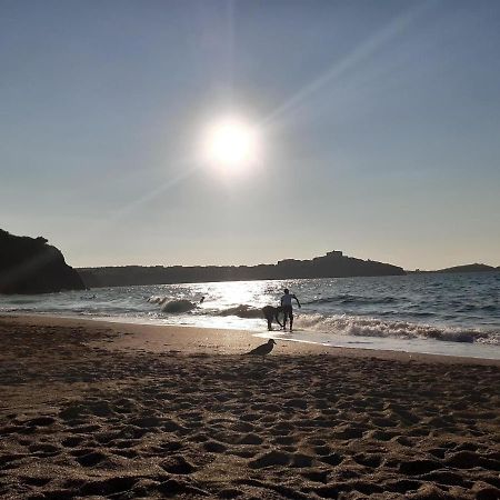 58 Newquay View, Newquay Bay Resort Екстер'єр фото
