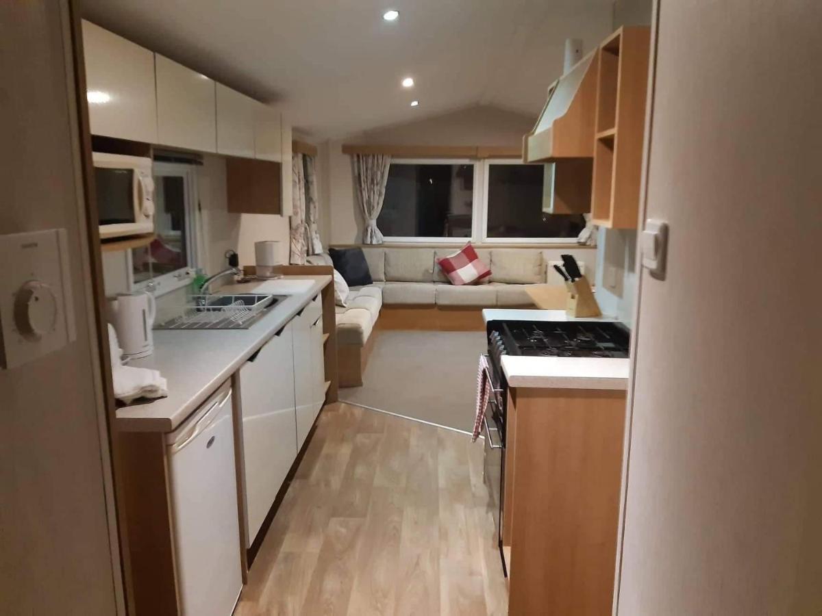 58 Newquay View, Newquay Bay Resort Екстер'єр фото
