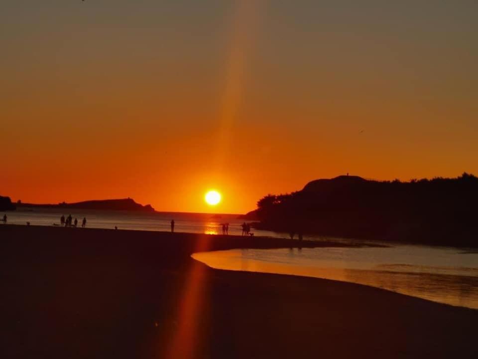 58 Newquay View, Newquay Bay Resort Екстер'єр фото