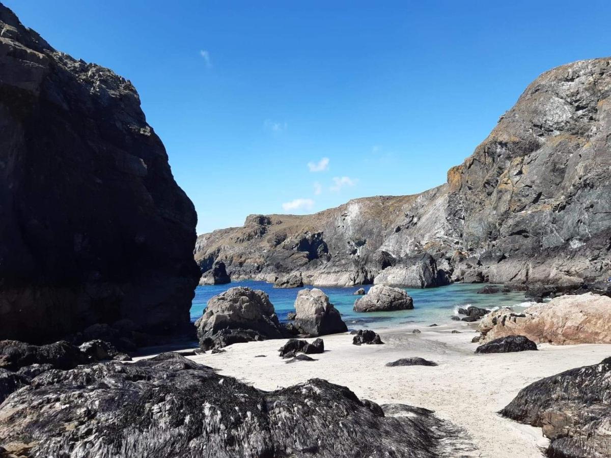 58 Newquay View, Newquay Bay Resort Екстер'єр фото