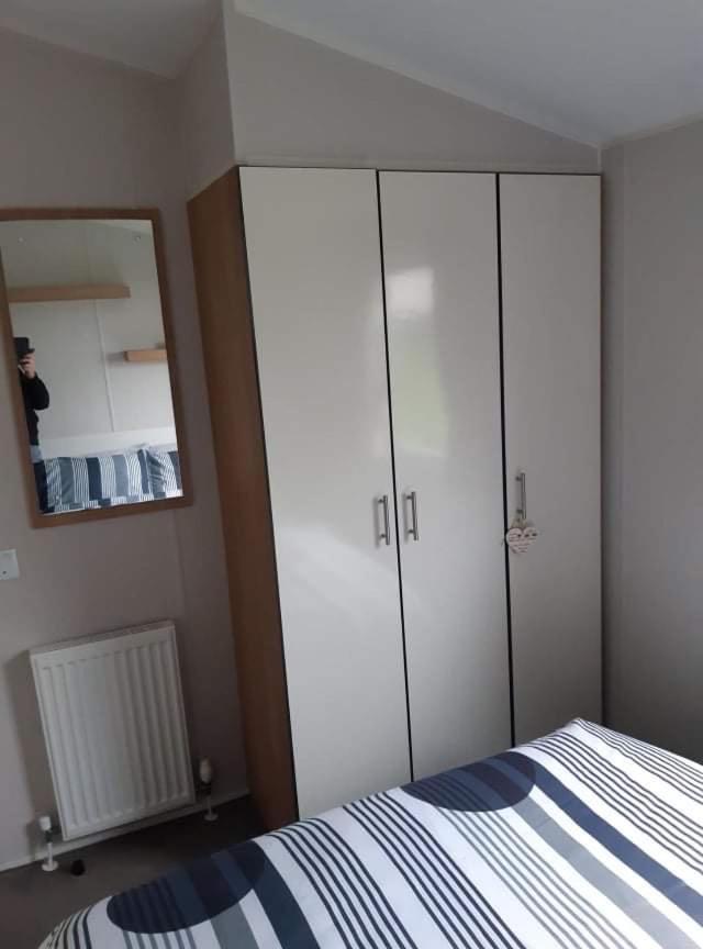 58 Newquay View, Newquay Bay Resort Екстер'єр фото
