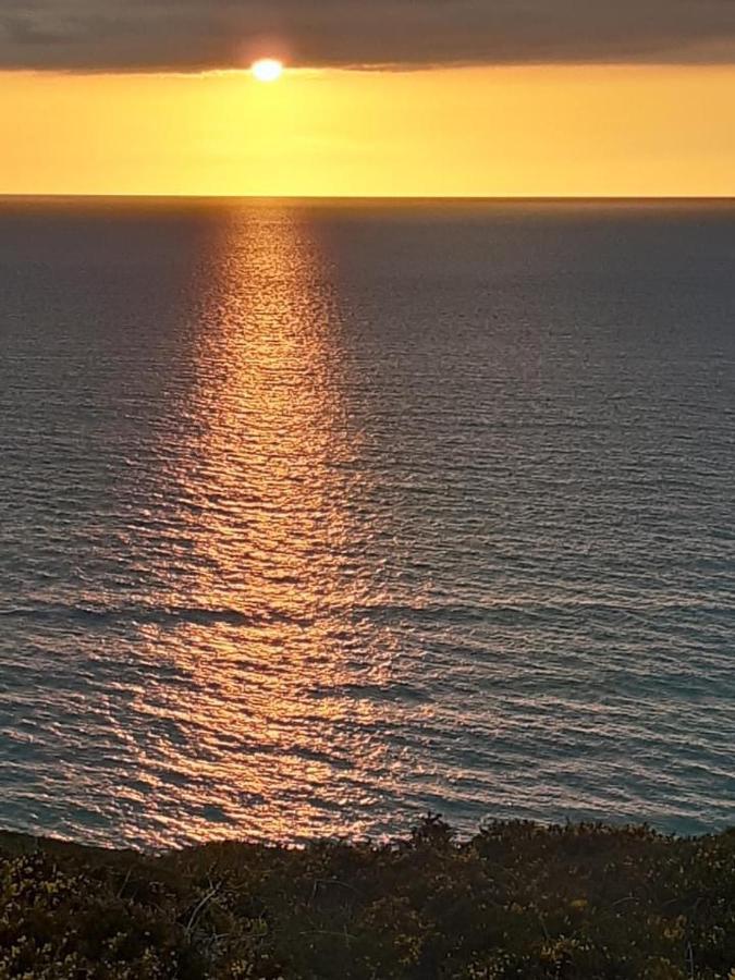58 Newquay View, Newquay Bay Resort Екстер'єр фото