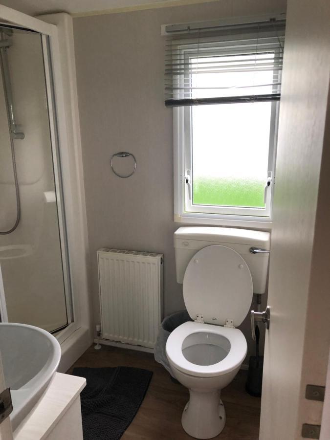 58 Newquay View, Newquay Bay Resort Екстер'єр фото