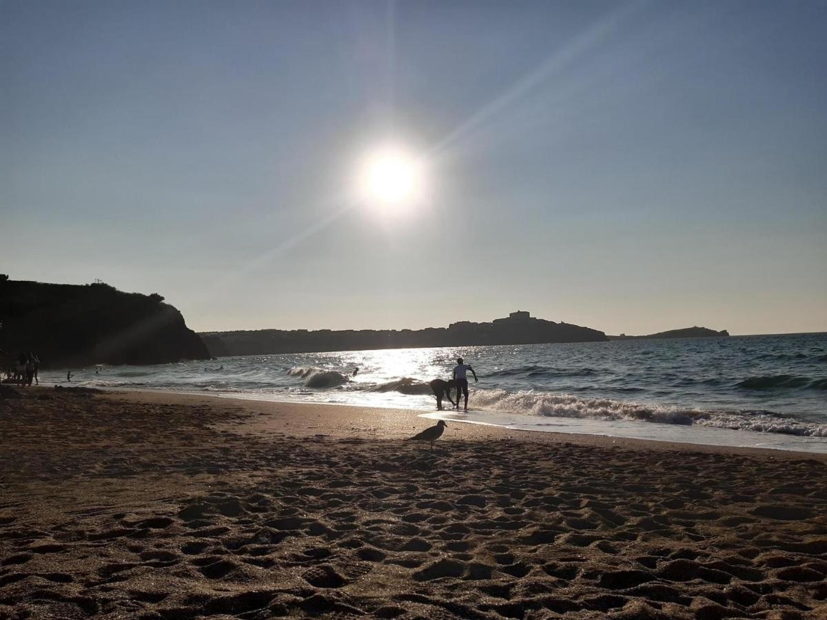 58 Newquay View, Newquay Bay Resort Екстер'єр фото