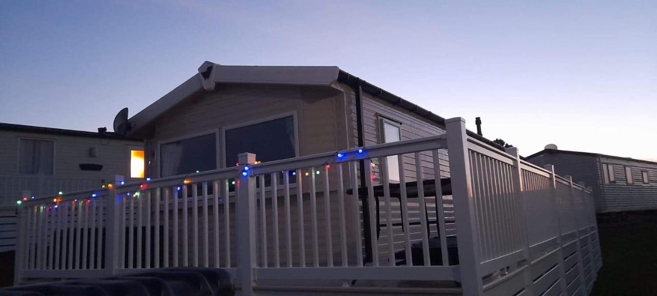 58 Newquay View, Newquay Bay Resort Екстер'єр фото