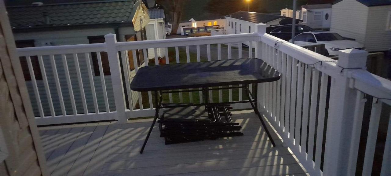 58 Newquay View, Newquay Bay Resort Екстер'єр фото