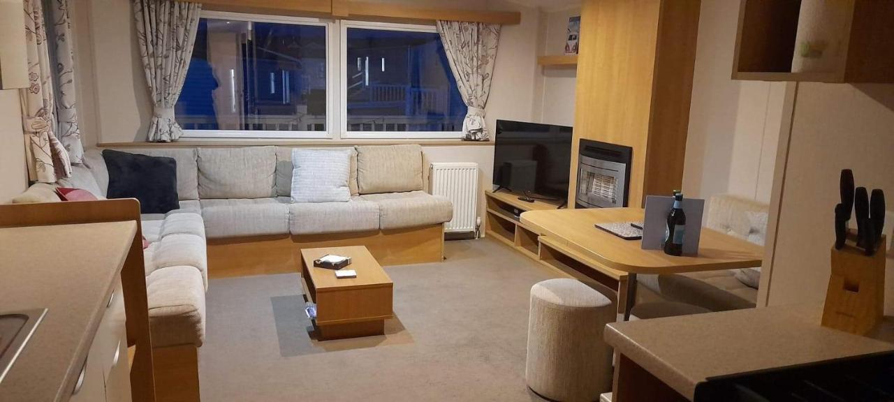 58 Newquay View, Newquay Bay Resort Екстер'єр фото